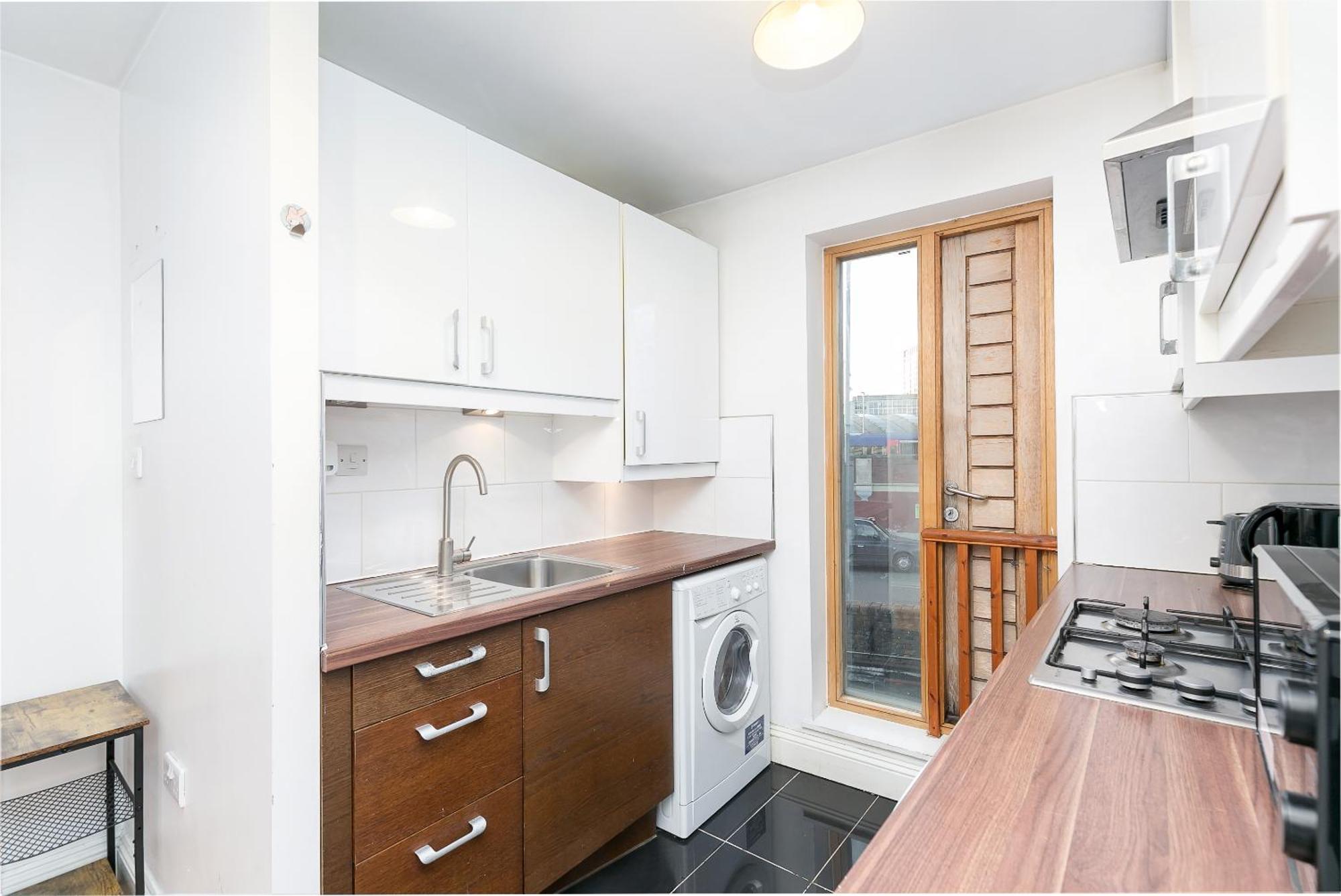 Apartmán Flat With London Eye View Big Ben Westminister Lm4 Exteriér fotografie